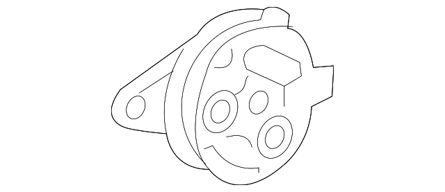 13576001 Деталь ADJUSTER