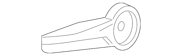 95971094 Деталь LEVER