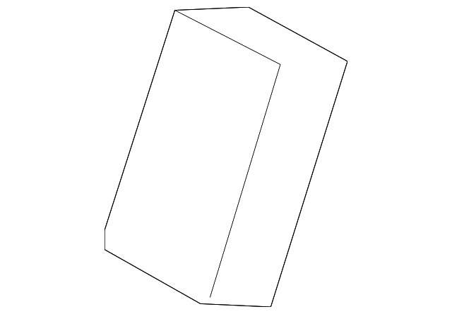 89900-1E200-QFM ARMREST