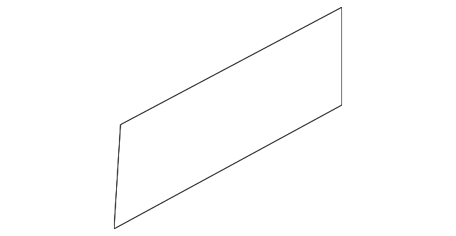 76896-6GA0A Деталь ROCKER MOLDING SEAL, LEFT