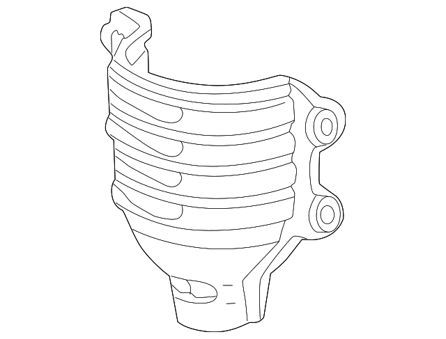 18181-PLC-J50 Деталь COVER, FR.