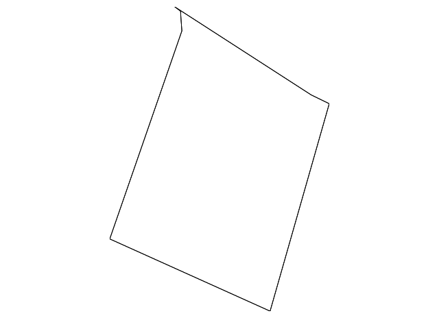 88611-EM04A Деталь SEAT BACK PAD, RIGHT