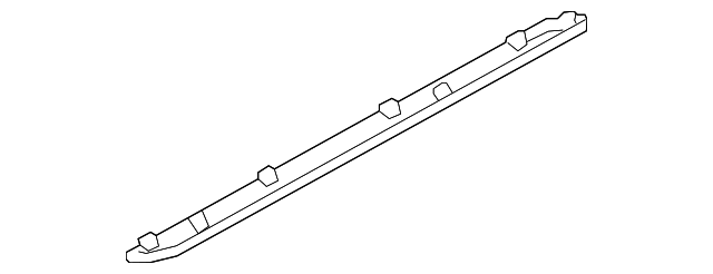 7492565D00R8H Деталь SEAL