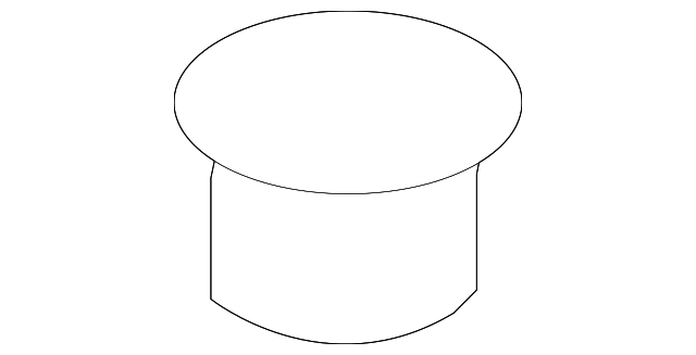 1HC40NCVAA Деталь HEADLINER CAP