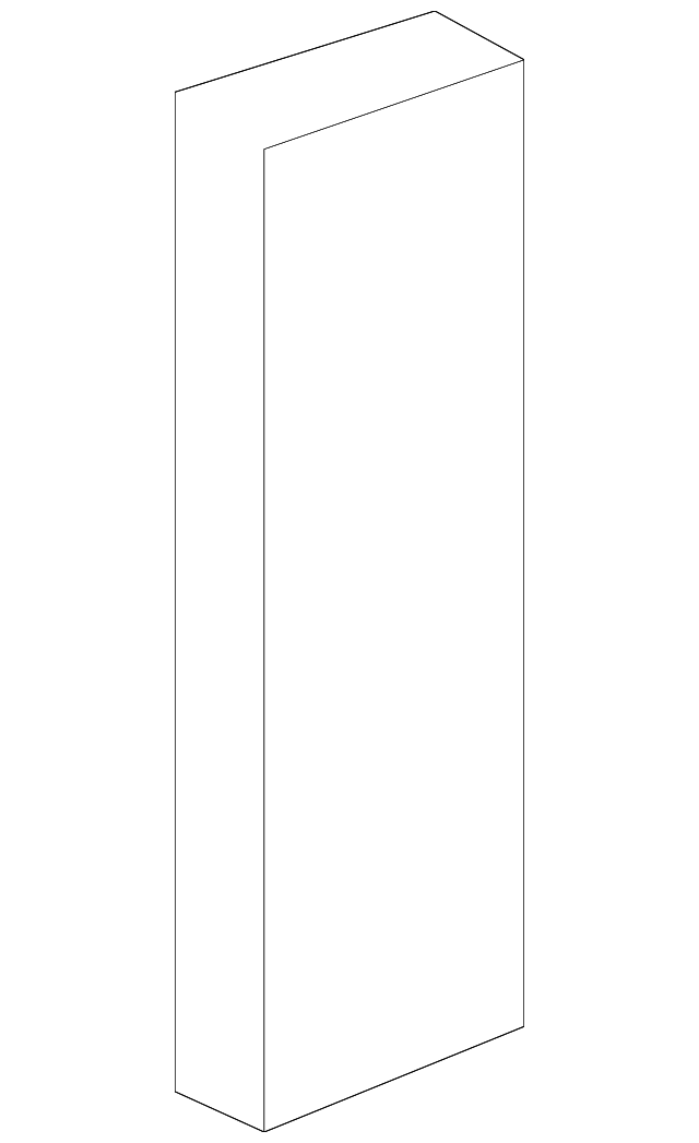 68014185AA Деталь HEADLINER SPACER