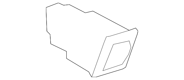 84480-50010-C0 Деталь SWITCH