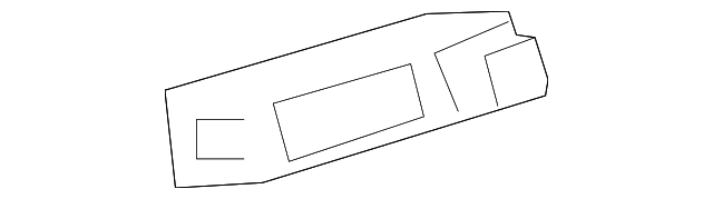 84119-50250 Деталь RHEOSTAT