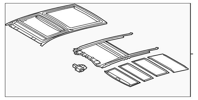 63203-0T010-A0 Деталь HOUSING ASSY