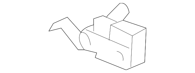 22654577 PARK BRAKE WARNING SWITCH