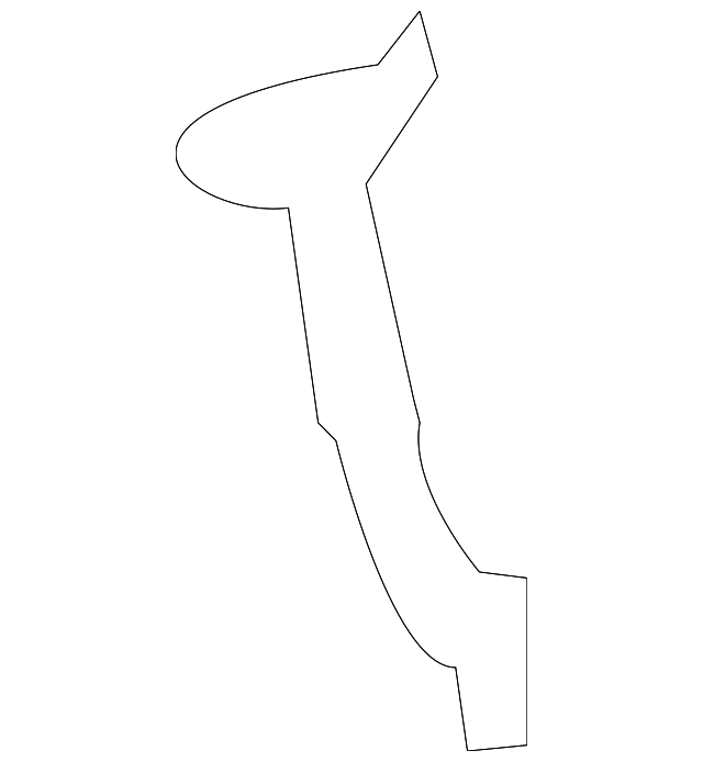65-20-6-960-308 ANTENNA