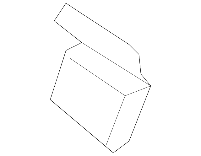 873E6-3YW0A Деталь SILENCER