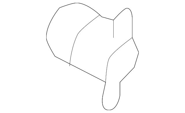 31380-2D000 Деталь PRESSURE REG