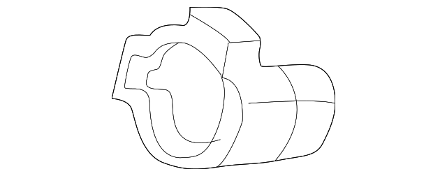 35106-SZ3-A01 Деталь COVER, ILLUMINATION RING