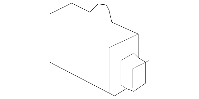 88553-4C011 MODULE