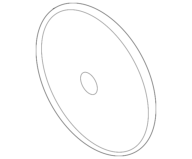 97737-3J000 Деталь FAN BLADE