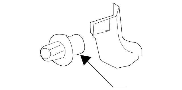 62112-75020-C0 COWL TRIM, LEFT