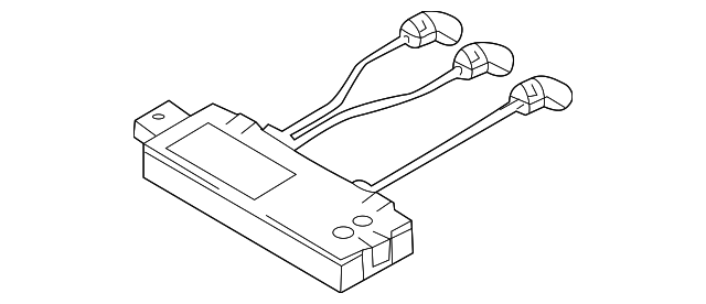 8J0-951-177 SENSOR