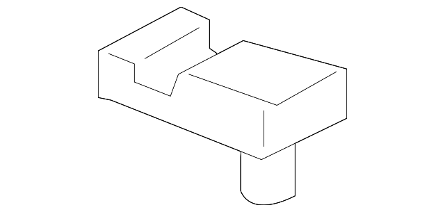 12614970 MAP SENSOR