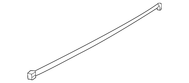 5064490AD Деталь WIRE HARNESS