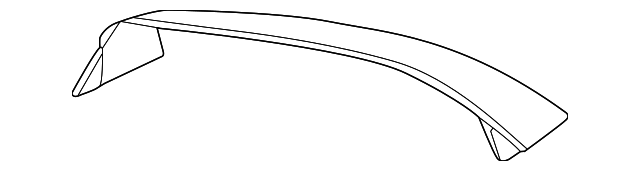 10254708 Деталь ROOF PANEL