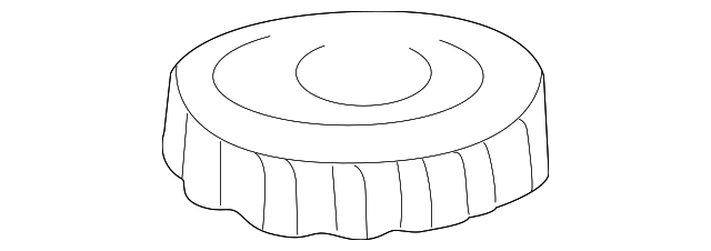 5066063AA Деталь CAP