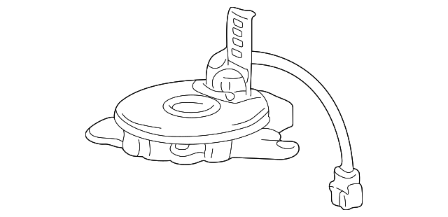 93490-26800 Деталь CLOCKSPRING