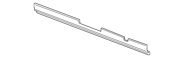 13366852 UPPER SEAL