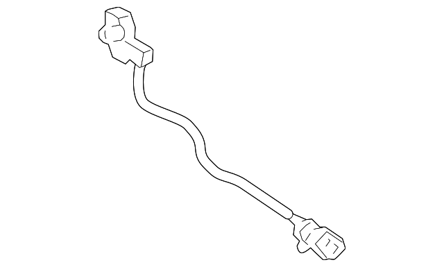 1999436 Деталь AJAR SWITCH