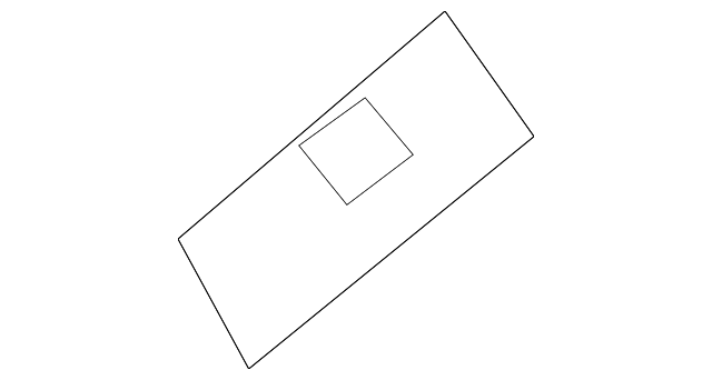 822D5-5BC0A Деталь CORNER COVER, LEFT