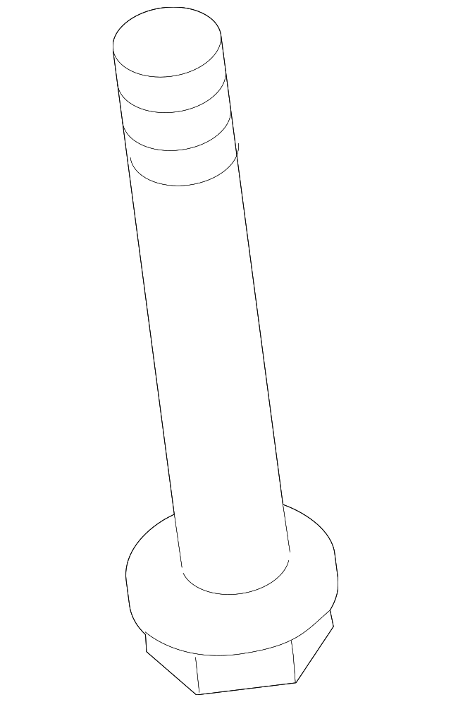 90119-14139 Деталь ROD BOLT