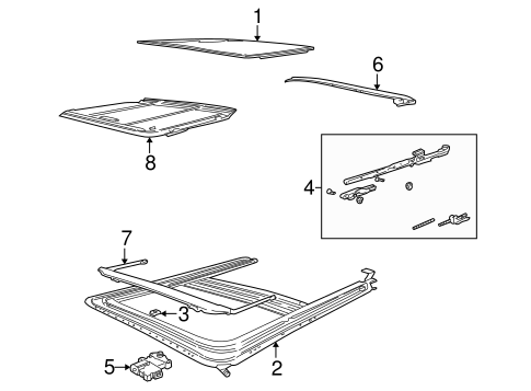Explorer SUNROOF