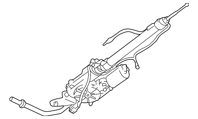 96253-38000 Деталь MAST