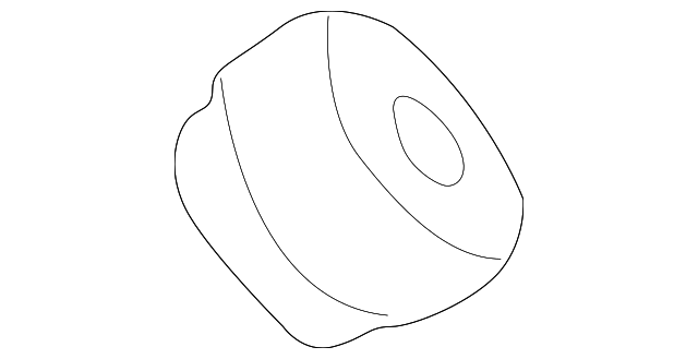 96227-3C500 Деталь ANTENNA, POWER NUT
