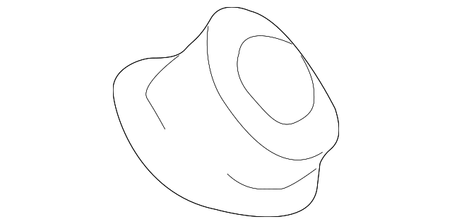 96216-3C000 Деталь ANTENNA, POWER BASE