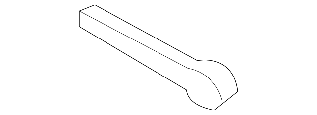 14300-03257K UPPER BALL JOINT PIN, RIGHT