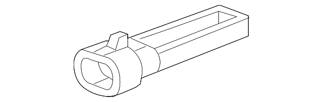 95977341 Деталь FLUID LEVEL SWITCH