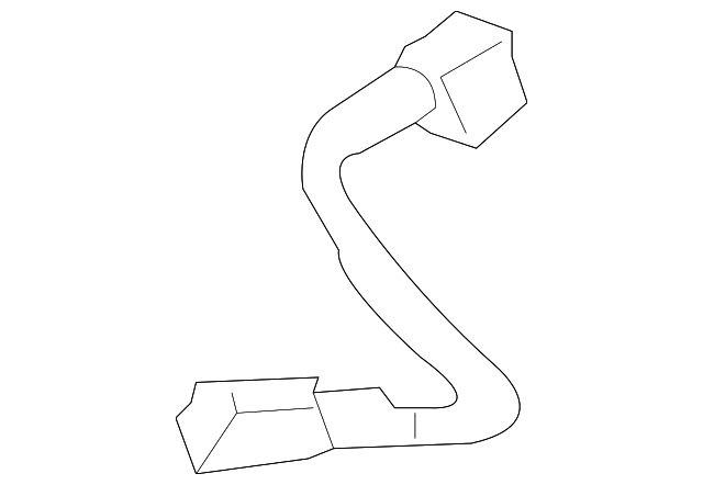 86550XA00A Деталь HARNESS
