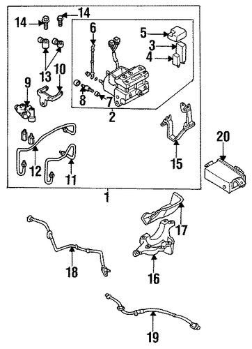 RX-7 ANTI-LOCK BRAKES 3