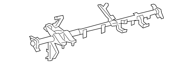 55330-47134 REINF BEAM