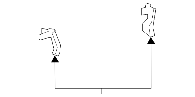 55377-47040 REINF BRACKET BRACKET, LEFT