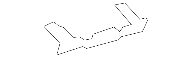 55321-47050 PLATE