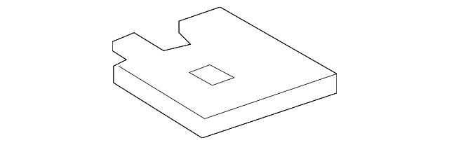 55358-47070 CUSHION
