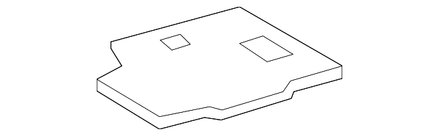 55356-47060 CUSHION