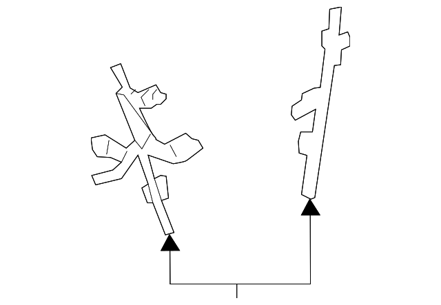 55307-47040 REINF BRACKET, RIGHT