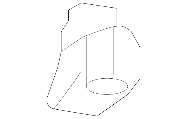 7B0-959-991-A Деталь SENSOR