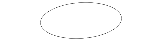 54518-31600 LOWER BALL JOINT SNAP RING, LEFT