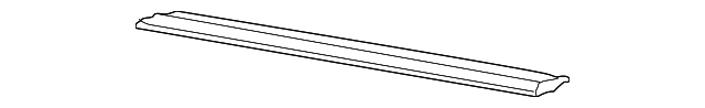 55346532AD Деталь RAIL