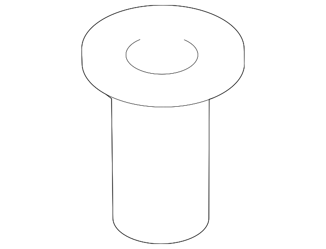 5003212AA Деталь SHIFT LEVER BUSHING