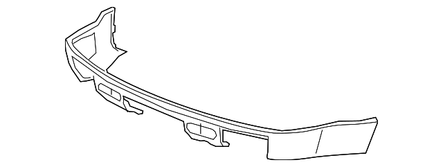 22942951 LOWER COVER