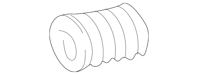 14075472 Деталь HINGE SPRING, RIGHT